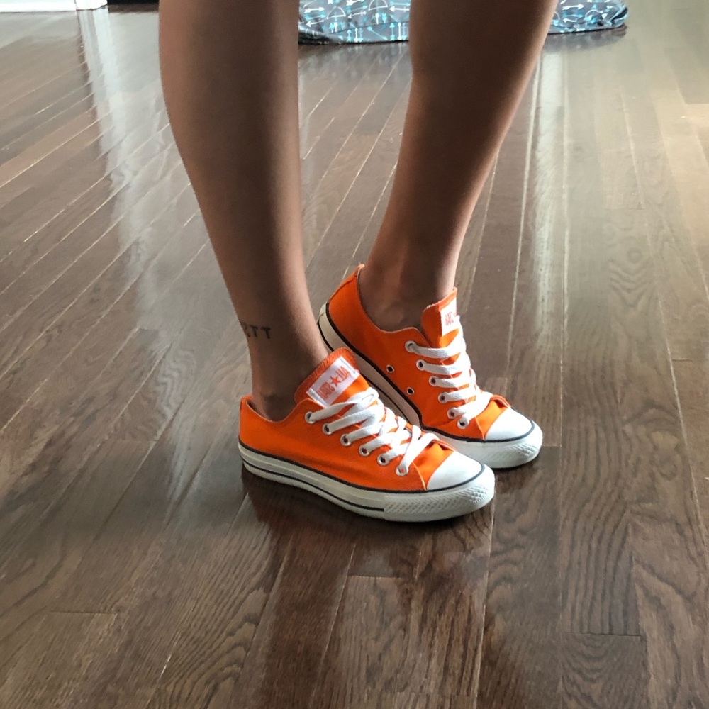 Converse All Star sneakers